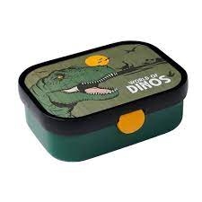 LUNCHBOX WORLD OF DINOS (MEPAL)